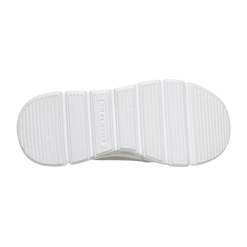 Skechers Glide-Step Flow Little Kid Girls Sneakers