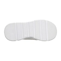Skechers Glide-Step Flow Little Kid Girls Sneakers