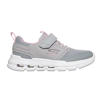 Skechers Glide-Step Flow Little Kid Girls Sneakers