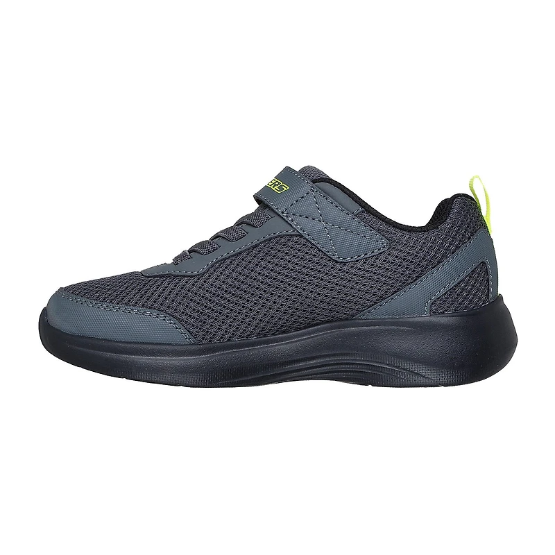 Skechers Selectors Reset Achieved Little Kid Boys Sneakers