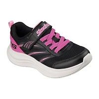 Skechers Streamline Little Kid Girls Sneakers