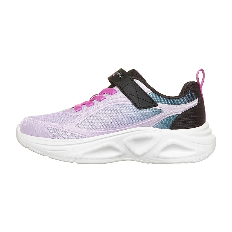 Skechers Sola Glow 2.0 Dazzle Steps Little Kid Girls Sneakers