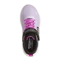 Skechers Sola Glow 2.0 Dazzle Steps Little Kid Girls Sneakers