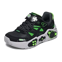 Skechers Gametronix 3.0 Little Kid Boys Sneakers