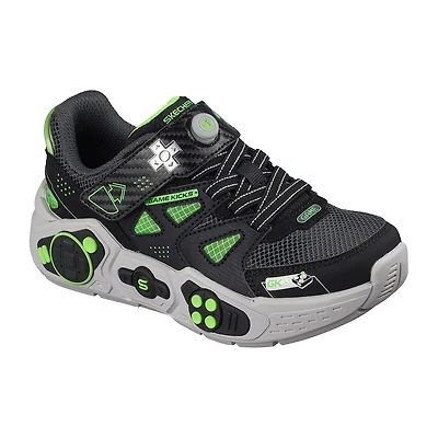 Skechers Gametronix 3.0 Little Kid Boys Sneakers
