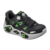 Skechers Gametronix 3.0 Little Kid Boys Sneakers