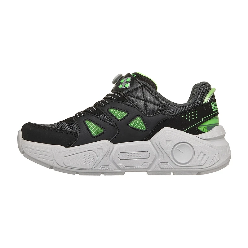 Skechers Gametronix 3.0 Little Kid Boys Sneakers