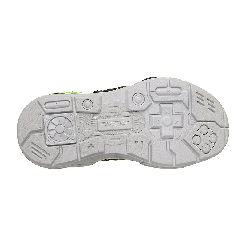 Skechers Gametronix 3.0 Little Kid Boys Sneakers