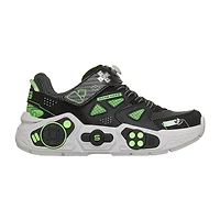 Skechers Gametronix 3.0 Little Kid Boys Sneakers