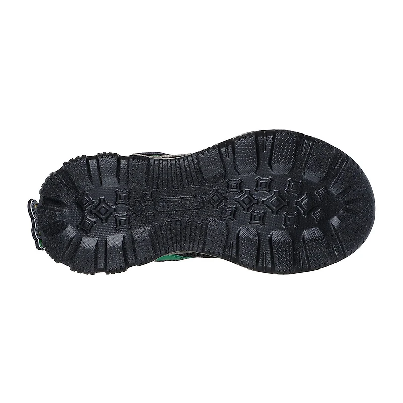 Skechers Adventure Track Little Kid Boys Sneakers