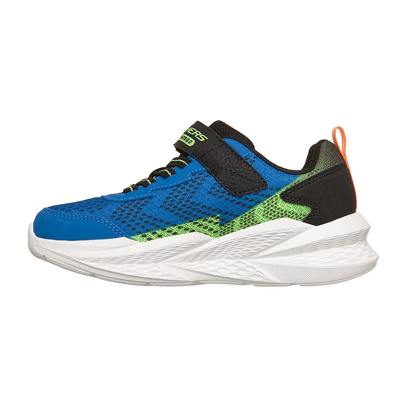 Skechers Meteor Lights 2.0 Little Kid Boys Sneakers
