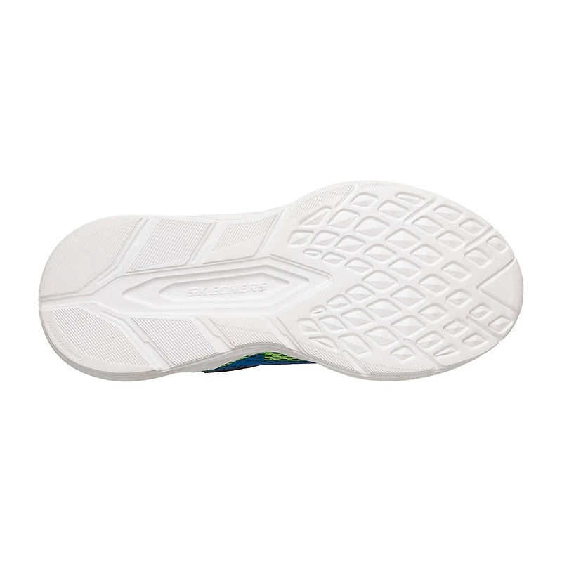 Skechers Meteor Lights 2.0 Little Kid Boys Sneakers