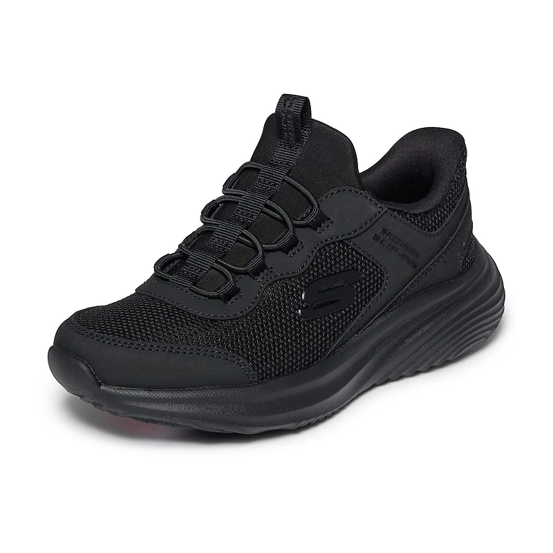 Skechers Hands Free Slip-Ins Bounder Pro Little Kid Unisex Sneakers