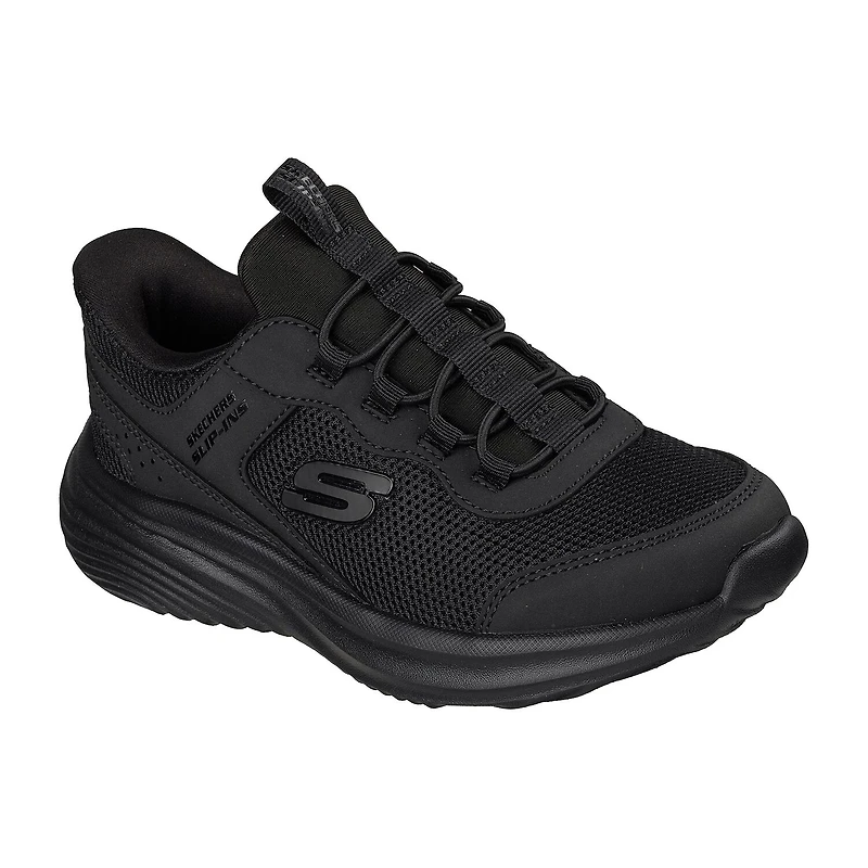 Skechers Hands Free Slip-Ins Bounder Pro Little Kid Unisex Sneakers