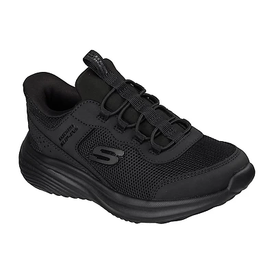 Skechers Hands Free Slip-Ins Bounder Pro Little Kid Unisex Sneakers