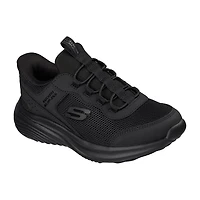 Skechers Hands Free Slip-Ins Bounder Pro Little Kid Unisex Sneakers