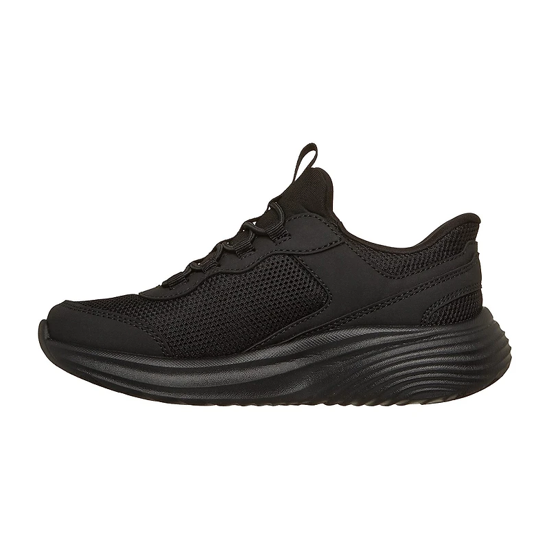 Skechers Hands Free Slip-Ins Bounder Pro Little Kid Unisex Sneakers