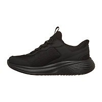 Skechers Hands Free Slip-Ins Bounder Pro Little Kid Unisex Sneakers