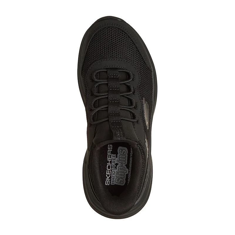 Skechers Hands Free Slip-Ins Bounder Pro Little Kid Unisex Sneakers