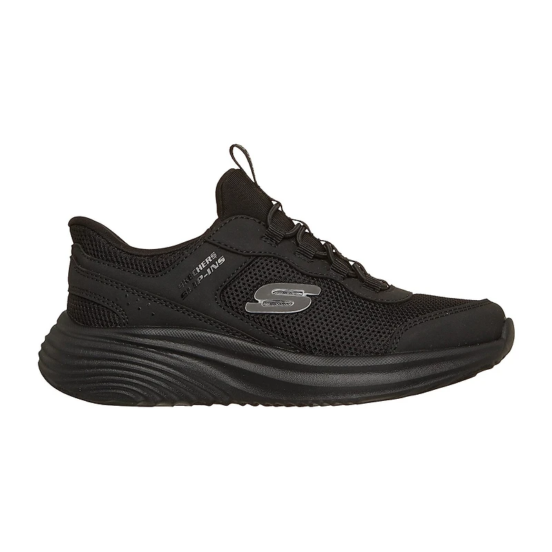 Skechers Hands Free Slip-Ins Bounder Pro Little Kid Unisex Sneakers