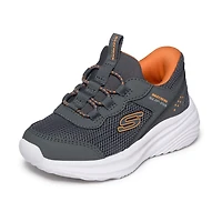 Skechers Hands Free Slip-Ins Bounder Pro Toddler Boys Sneakers