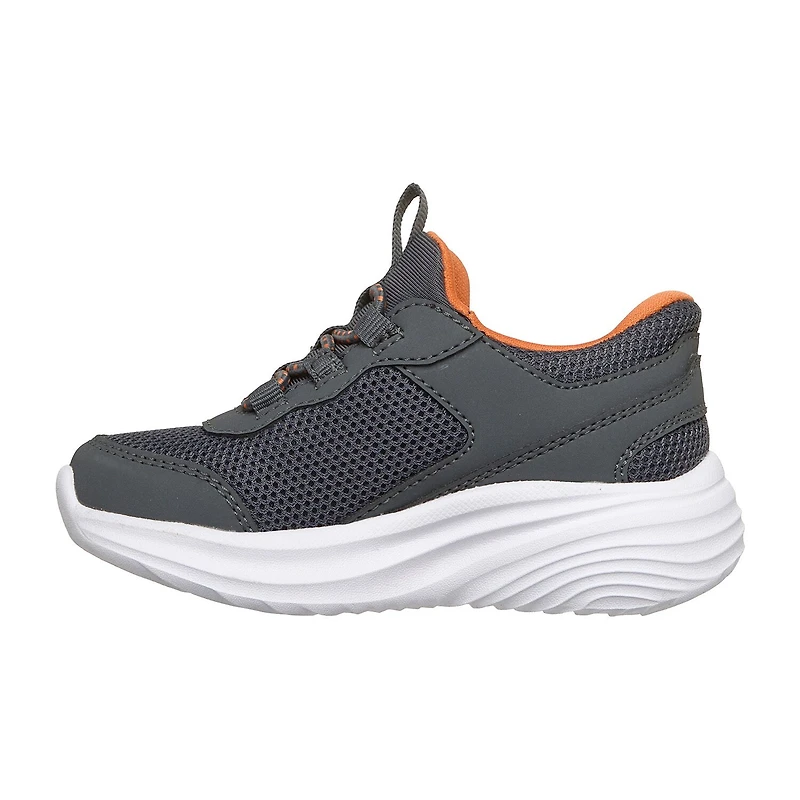 Skechers Hands Free Slip-Ins Bounder Pro Toddler Boys Sneakers