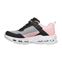 Skechers Glide Step Drift Little Kid Girls Sneakers