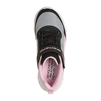Skechers Glide Step Drift Little Kid Girls Sneakers
