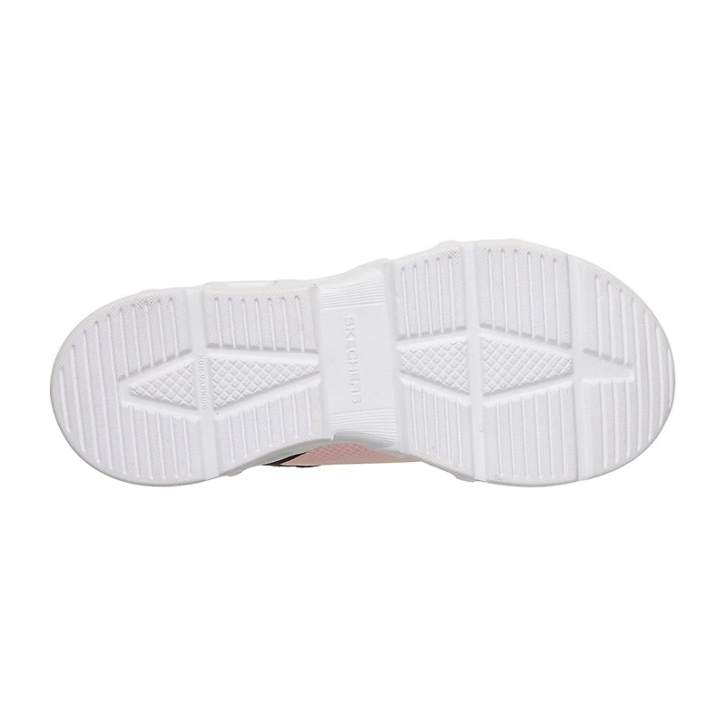 Skechers Glide Step Drift Little Kid Girls Sneakers