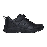 Skechers Microspec Plus School Sweets Little Kid Unisex Sneakers