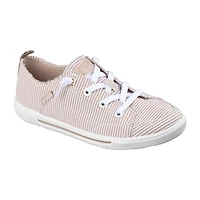 Skechers Bobs B Cute 2.0 Womens Slip-On Walking Shoes