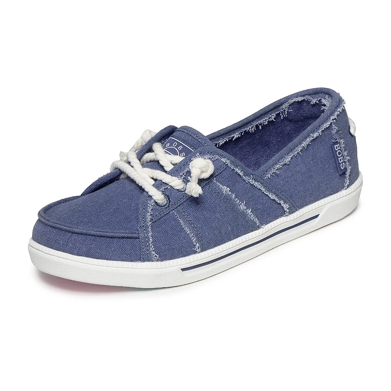 Skechers Bobs B Cute 2.0 Womens Slip-On Walking Shoes
