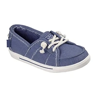 Skechers Bobs B Cute 2.0 Womens Slip-On Walking Shoes