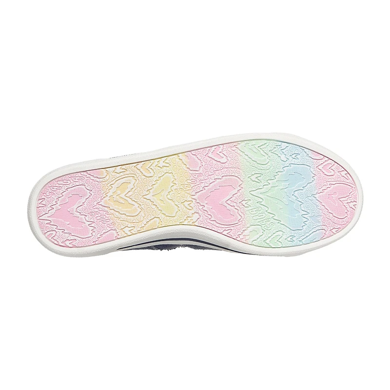 Skechers Bobs B Cute 2.0 Womens Slip-On Walking Shoes