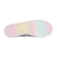 Skechers Bobs B Cute 2.0 Womens Slip-On Walking Shoes