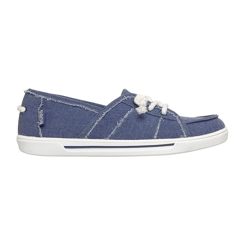 Skechers Bobs B Cute 2.0 Womens Slip-On Walking Shoes