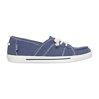 Skechers Bobs B Cute 2.0 Womens Slip-On Walking Shoes