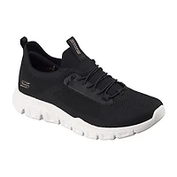Skechers Bobs B Lite Womens Slip-On Walking Shoes