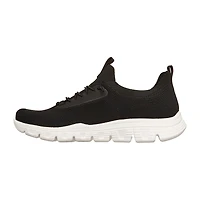 Skechers Bobs B Lite Womens Slip-On Walking Shoes