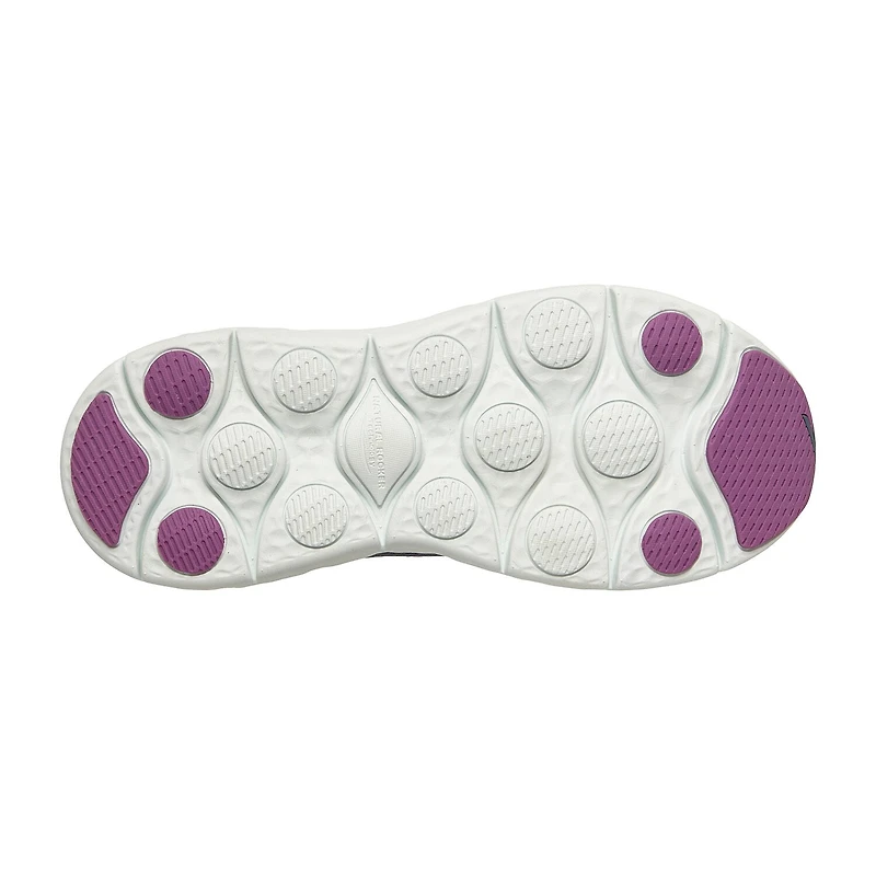 Skechers Go Walk Max Cushioning Flex Womens Walking Shoes