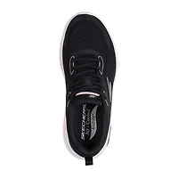 Skechers Go Walk Arch Fit 2.0 Cassy Womens Walking Shoes