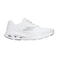 Skechers Go Run Glide-Step Vortex Avalin Womens Slip-On Walking Shoes