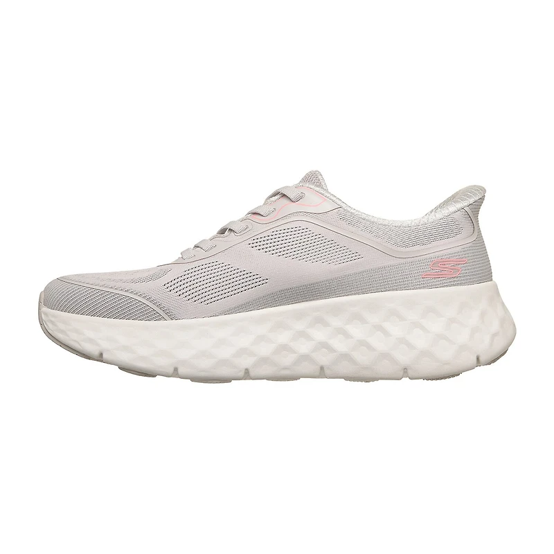 Skechers Hands Free Slip-Ins Go Walk Max Cushioning Flex Remi Womens Slip-On Walking Shoes