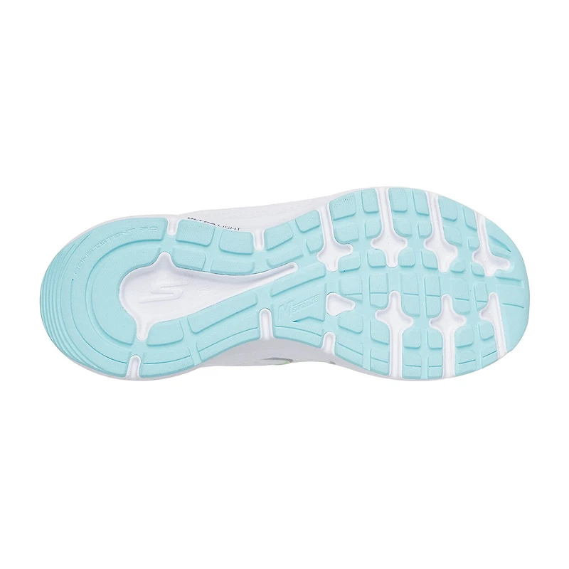 Skechers Go Run Consistent 2.0 Lockhart Womens Running Shoes Wide Width