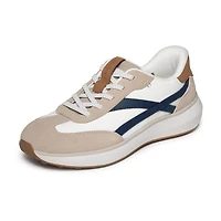 Skechers Hands Free Slip-Ins Montecito Womens Sneakers