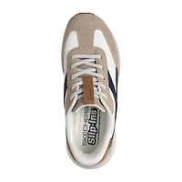 Skechers Hands Free Slip-Ins Montecito Womens Sneakers