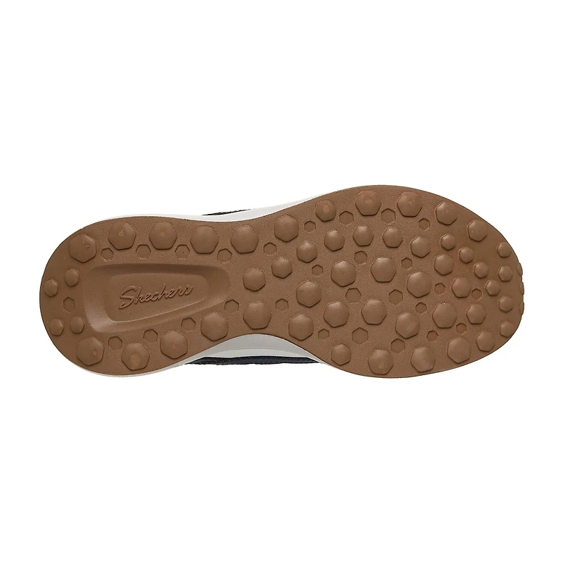 Skechers Hands Free Slip-Ins Montecito Womens Sneakers