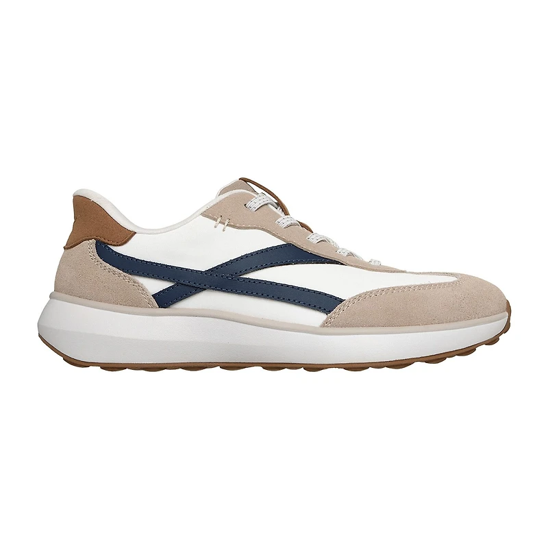 Skechers Hands Free Slip-Ins Montecito Womens Sneakers
