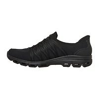 Skechers Hands Free Slip-Ins Glide-Step Comfort Womens Slip-On Walking Shoes