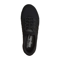 Skechers Hands Free Slip-Ins Glide-Step Comfort Womens Slip-On Walking Shoes